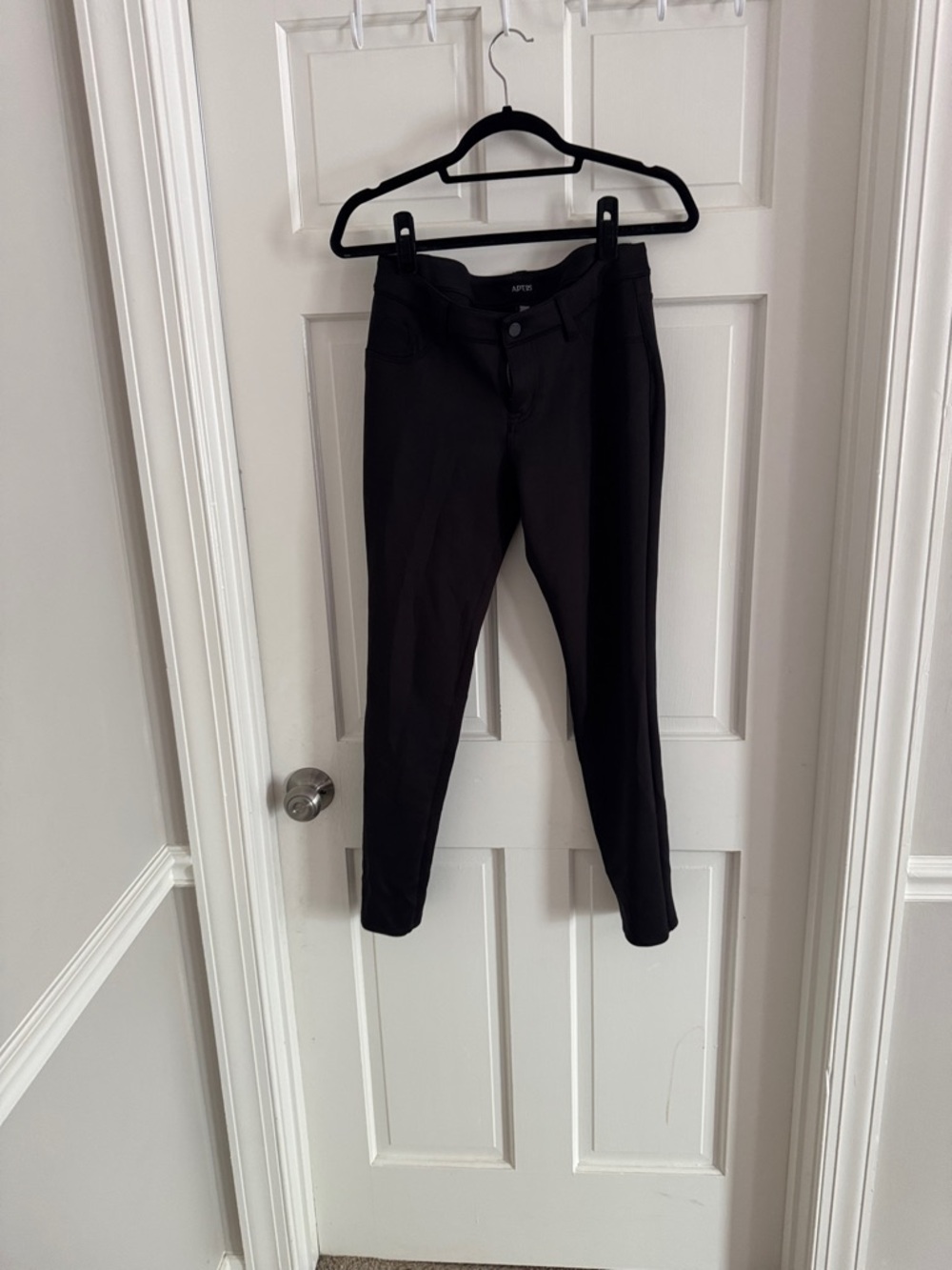 Apt. 9 Black pants